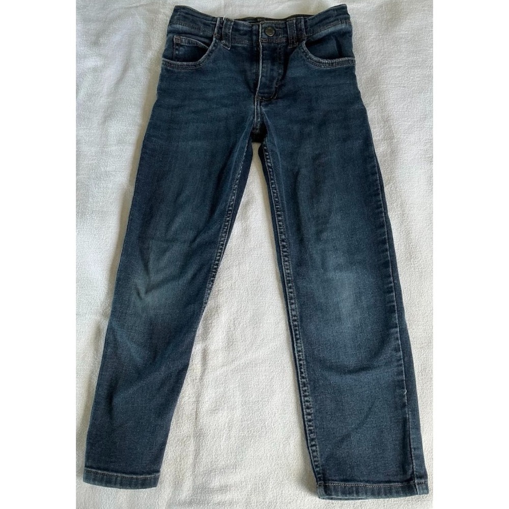 Lee Performance Series Extreme Comfort Jeans Size 6R Girls Youth #2575